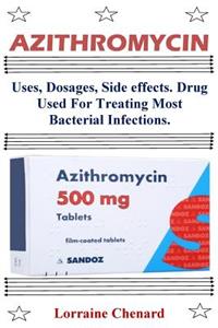 Azithromycin