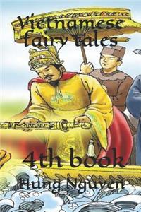 Vietnamese fairy tales