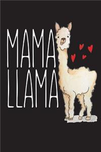 Mama Llama