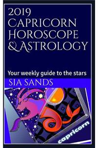 2019 Capricorn Horoscope & Astrology