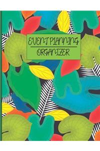 Event Planning Organizer