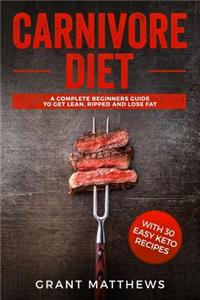 Carnivore Diet