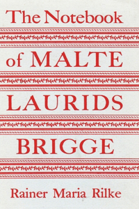 Notebook of Malte Laurids Brigge