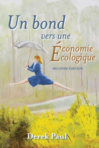 Bond Vers Une Economie Ecologique