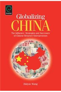 Globalizing China