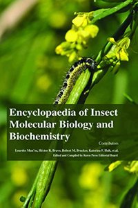 Encyclopaedia of Insect Molecular Biology and Biochemistry