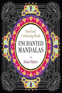 Enchanted Mandalas