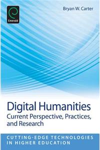 Digital Humanities