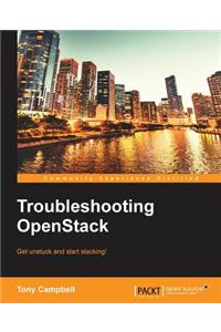 Troubleshooting OpenStack