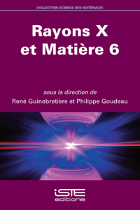 Rayons X Et Matière 6