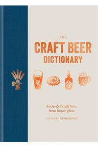 The Craft Beer Dictionary