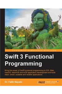 Swift 3 Functional Programming