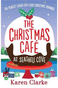 Christmas Cafe at Seashell Cove
