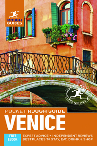 Pocket Rough Guide Venice: Travel Guide with Free eBook