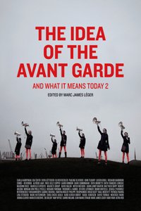 Idea of the Avant Garde