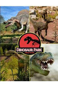 Dinosaur Park