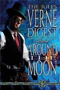 Around the Moon: Ndas Digest Print Edition