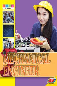 Mechanical Engineer