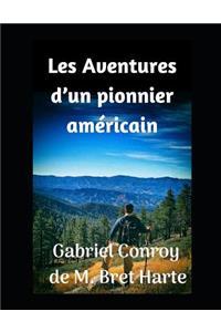 Les Aventures D
