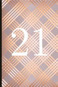 21