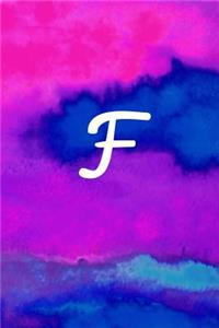 F