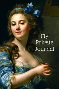 My Private Journal