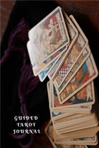 Guided Tarot Journal