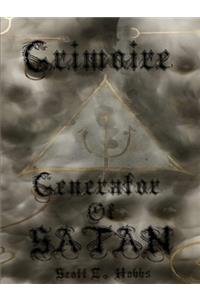Grimoire Generator Of Satan