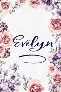 Evelyn