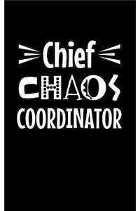Chief Chaos Coordinator