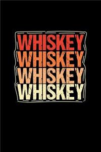Whiskey Whiskey Whiskey Whiskey
