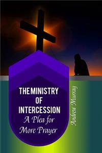 The Ministry of Intercession