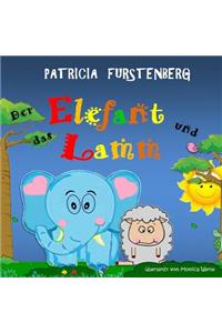 Der Elefant und das Lamm