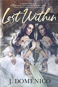 Lost Within