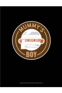 Mummy's Boy