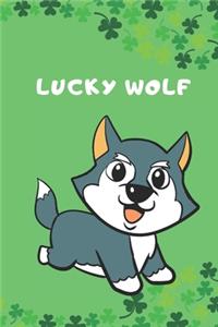 Lucky Wolf