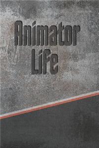 Animator Life