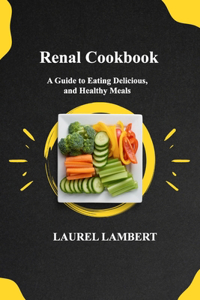 Renal Cookbook