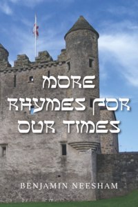More Rhymes For Our Times