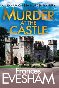 Murder At The Castle