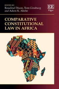 Comparative Constitutional Law in Africa