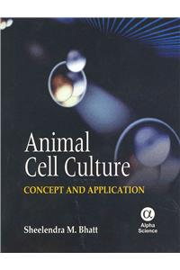 Animal Cell Culture