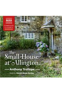 The Small House at Allington