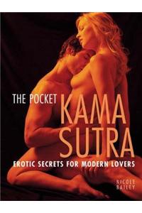 Pocket Kama Sutra: Erotic Secrets For Modern Lovers