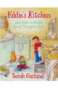 Eddie's Kitchen