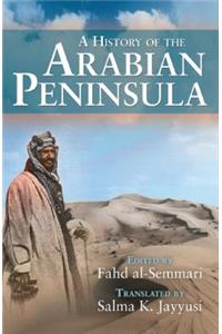History of the Arabian Peninsula