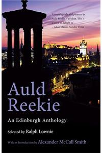 Auld Reekie