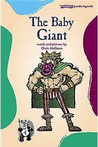 The Baby Giant