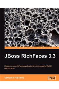 Jboss Richfaces 3.3