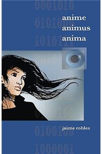 Anime Animus Anima